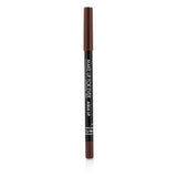 Make Up For Ever Aqua Lip Waterproof Lipliner Pencil - #11C (Matte Dark Raspberry) 1.2g/0.04oz