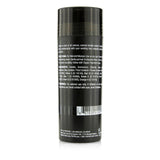 Toppik Hair Building Fibers - # Black