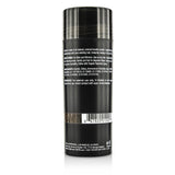 Toppik Hair Building Fibers - # Dark Brown 27.5g/0.97oz