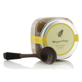 Farmhouse Fresh Fine Sea Salt Body Polish - Whipped Honey