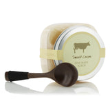 Farmhouse Fresh Fine Sea Salt Body Polish - Sweet Cream
