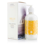 Farmhouse Fresh Hello Yellow Shea Butter