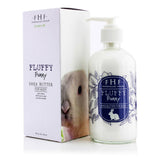 Farmhouse Fresh Fluffy Bunny Shea Butter