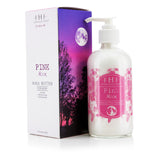 Farmhouse Fresh Pink Moon Shea Butter