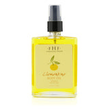 Farmhouse Fresh Clementine Body Oil