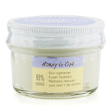 Farmhouse Fresh Pajama Paste Soothing Active Yogurt Mask