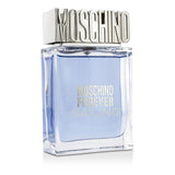 Moschino Forever Sailing Eau De Toilette Spray