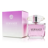 Versace Bright Crystal Eau De Toilette Spray 200ml/6.7oz