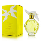 Nina Ricci L'Air Du Temps Eau De Toilette Spray