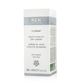 Ren V-Cense Youth Vitality Day Cream