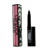 Lipstick Queen Vesuvius Liquid Lips - # Vesuvian Blush (Smoldering Natural Peach)
