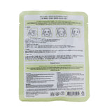 3W Clinic Mask Sheet - Fresh Aloe
