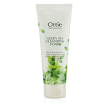 Ottie Green Tea Cleansing Foam 150ml/5.07oz