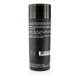 Toppik Hair Building Fibers - # Black
