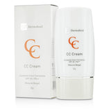 Dermaheal CC Cream SPF30 - Natural Beige 50g/1.7oz