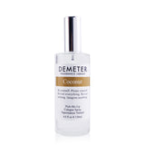 Demeter Coconut Cologne Spray 120ml/4oz