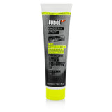 Fudge Smooth Shot Shampoo (For Noticeably Smoother Shiny Hair)