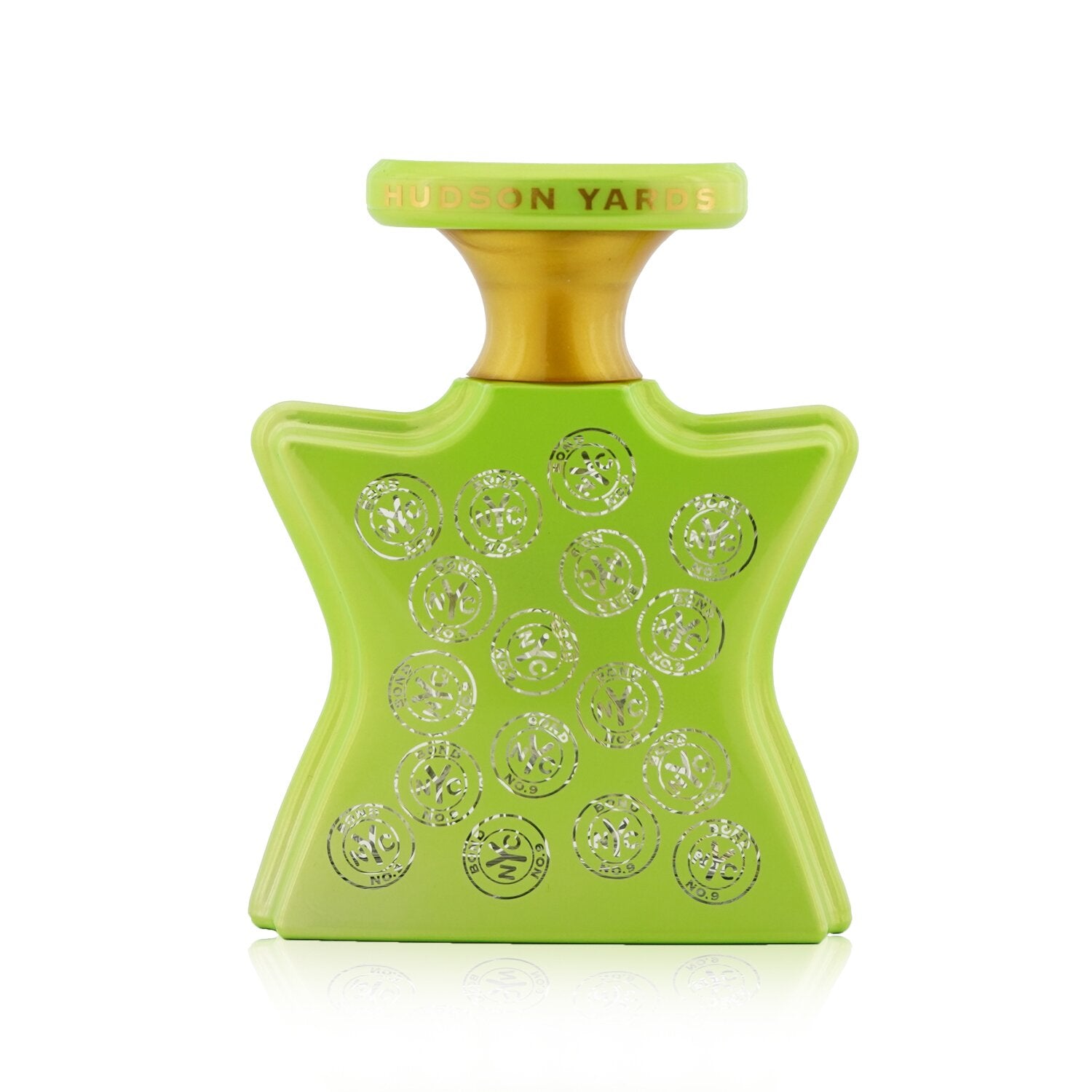 Bond No. 9 Hudson Yards Eau De Parfum Spray 50ml 1.7oz Fresh