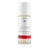 Dr. Hauschka Rose Deodorant