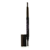 Ottie Natural Drawing Auto Eye Brow Pencil - #02 Dark Brown 0.2g/0.01oz