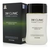 3W Clinic Homme Classic - Moisturizing Freshness Essential Skin