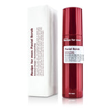 Recipe For Men Facial Scrub