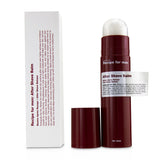 Recipe For Men After Shave Balm