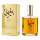 Revlon Charlie Gold Eau De Toilette Spray 100ml