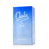 Revlon Charlie Blue Eau Fraiche Spray