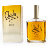 Revlon Charlie Gold Eau Fraiche Spray