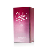 Revlon Charlie Red Eau Fraiche Spray