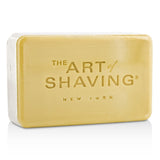 The Art Of Shaving Body Soap - Sandalwood Essential Oil