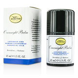 The Art Of Shaving Lavender amd Roman Chamomile Overnight Balm