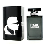 Lagerfeld Pour Homme Eau De Toilette Spray