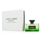 Judith Leiber Emerald Eau De Parfum Spray (Limited Edition)