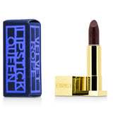 Lipstick Queen Velvet Rope Lipstick - # Black Tie (The Deepest Red)