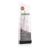 Tweezerman Slant Tweezer - Regency Finish