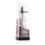Tweezerman Stainless Steel Brow Shaping Scissors & Brush (Studio Collection)