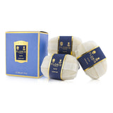 Floris Elite Luxury Soap 3x100g/3.5oz