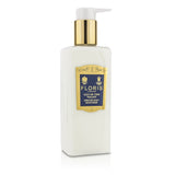 Floris Lily Of The Valley Enriched Body Moisturiser 250ml/8.5oz