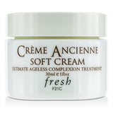 Fresh Creme Ancienne Soft Cream