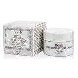 Fresh Rose Hydrating Eye Gel Cream