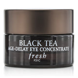 Fresh Black Tea Age-Delay Eye Concentrate