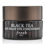 Fresh Black Tea Age-Delay Eye Concentrate