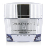 Estee Lauder Crescent White Full Cycle Brightening Moisture Cream
