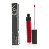 NARS Larger Than Life Lip Gloss - #Norma