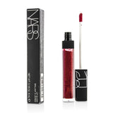 NARS Lip Gloss (New Packaging) - #Misbehave 6ml/0.18oz