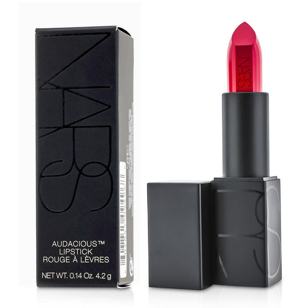 NARS Audacious Lipstick - Grace 