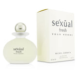 Michel Germain Sexual Fresh Eau De Toilette Spray 125ml/4.2oz