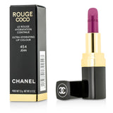 Chanel Rouge Coco Ultra Hydrating Lip Colour - # 454 Jean